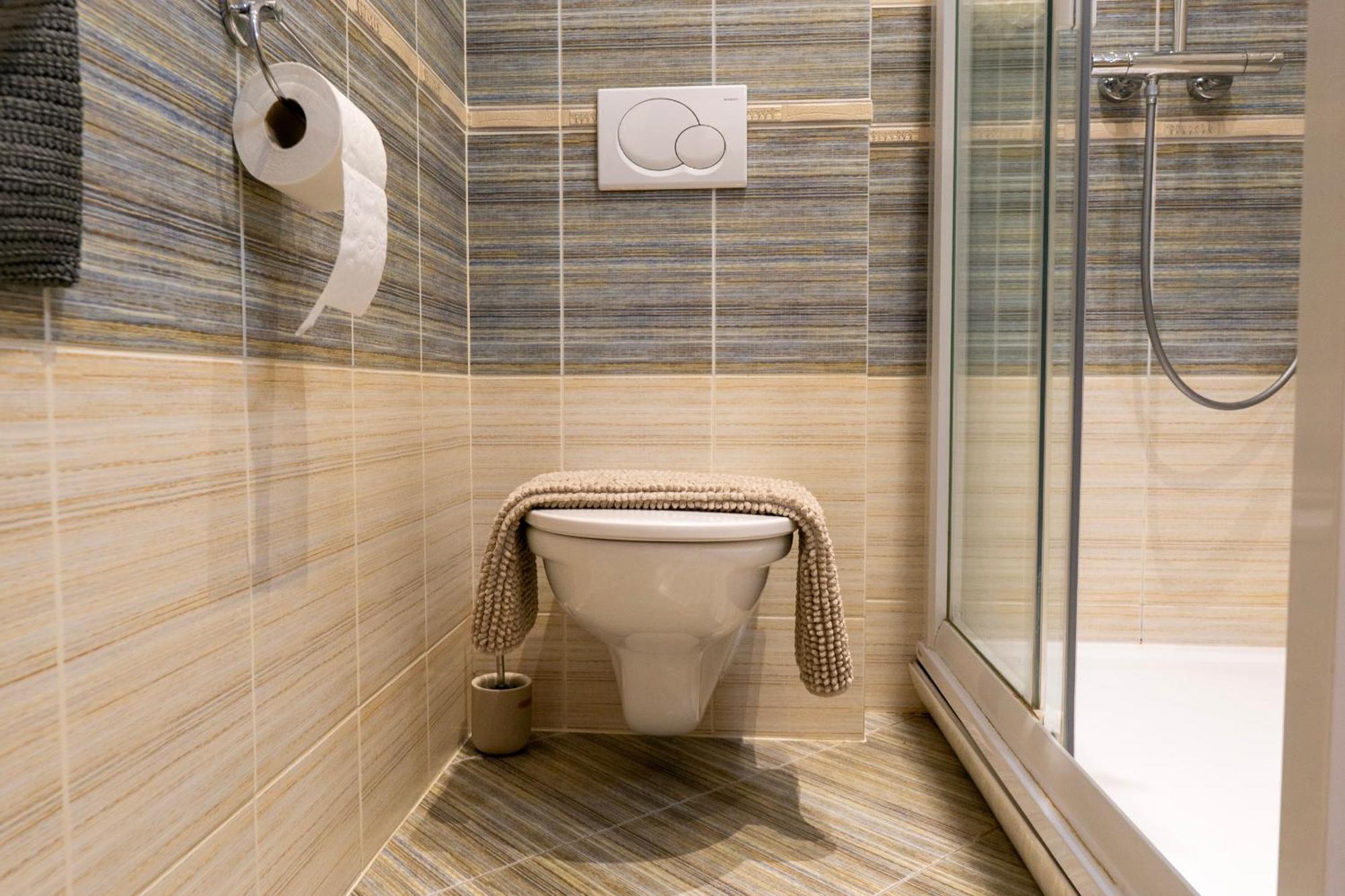 Апартаменты Cozy Retreat In The Old Town