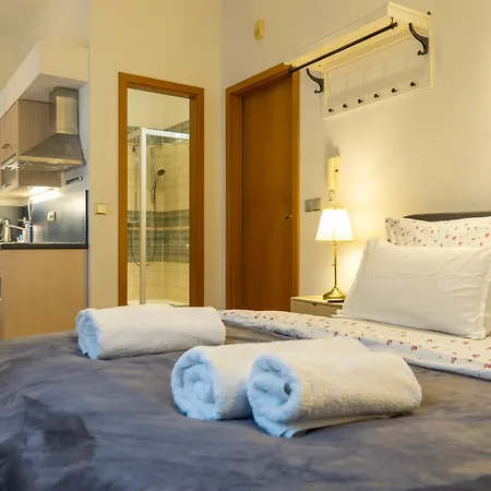 Cozy Retreat In The Old Town Apartment Prague Exterior photo